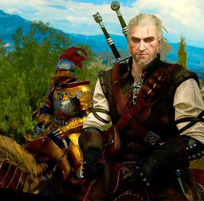 Jeux video: The Witcher 3 Wild Hunt Blood and Wine sort le 31 mai !