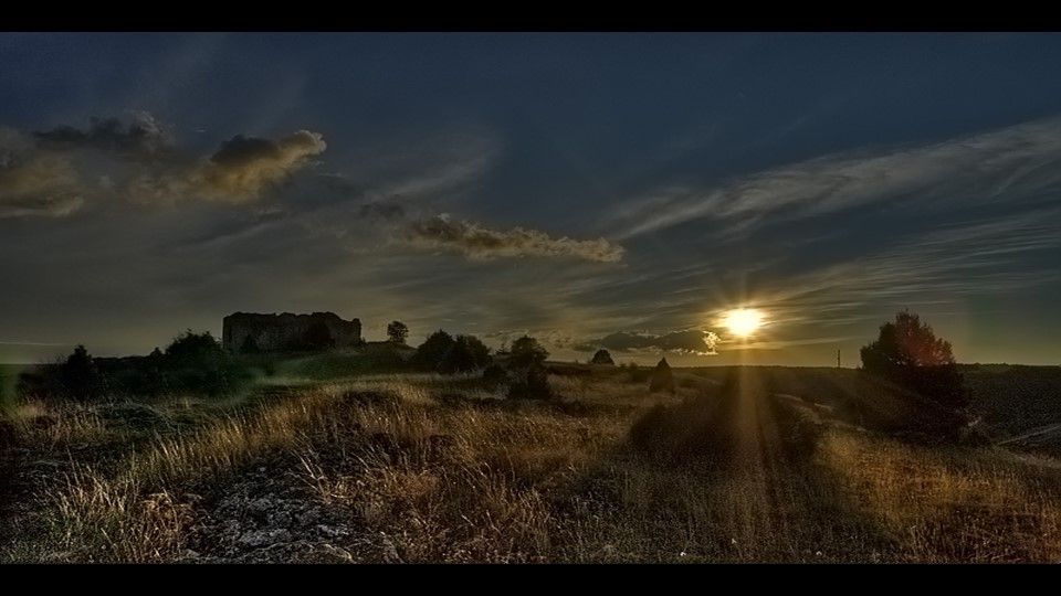 Divers - Le Lever du jour