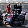 McLaren - Ron Dennis minimise la fuite des sponsors