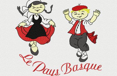 danseurs basques