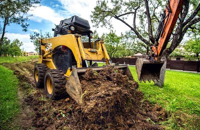 Why You Should Hire A Land Clearing Professional in Bradenton