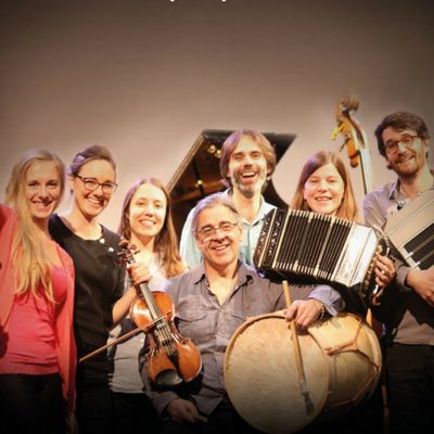 Tourtouse (Ariège) - Remp'Arts et La "Tipica Folklorica" vous emmènent en Argentine