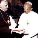 Après Jean XXIII et Jean-Paul II "béatifiés", bientôt autour de Paul VI