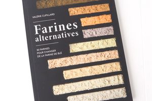 Farines Alternatives, Valérie Cupillard