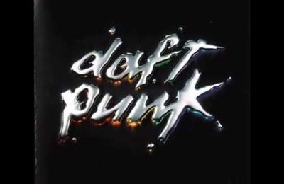 [electro] Daft Punk - Veridis Quo