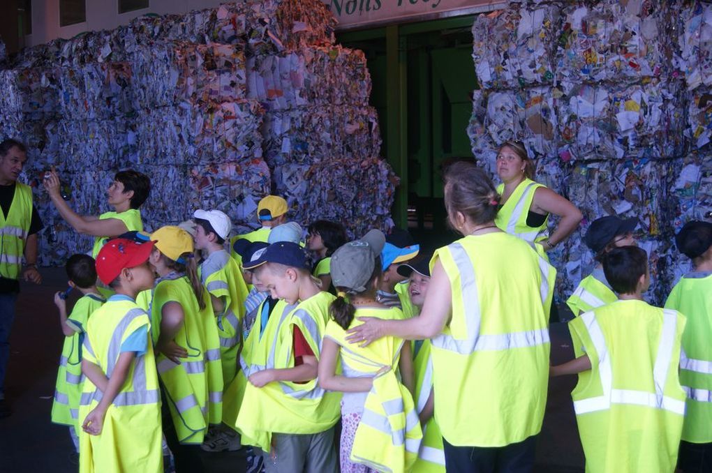 Album - Centre-de-recyclage-Arles