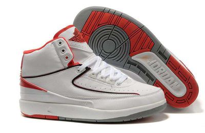  CHEAP JORDAN Online- AIR JORDAN 2 RETRO