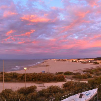 Narbonne plage Albums