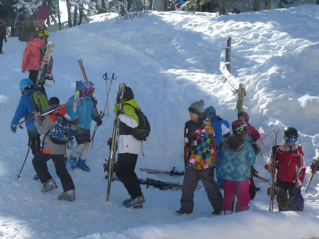 22 février Samedi