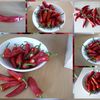 Dans mon jardin : Le Piment d'Espelette