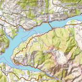 Lac de Serre-Ponçon - Wikipédia