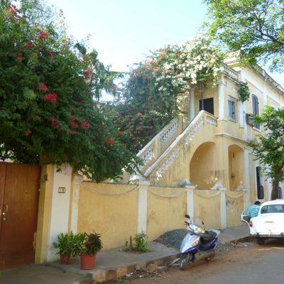 Pondichéry