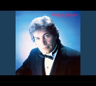 Aldalberto Santiago “Mr. Dinamita”