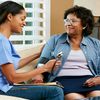 The Benefits of Using In-Home Care