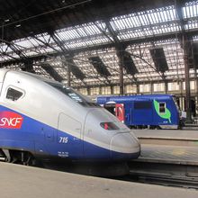 SNCF : la mobilité durable ?