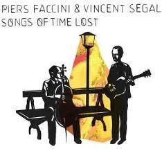 Song of time lost