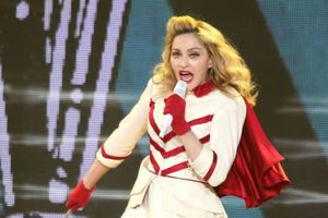 Madonna : 650 spectateurs chiliens l'ont porté plainte