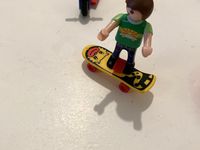 playmobil enfants et jeux