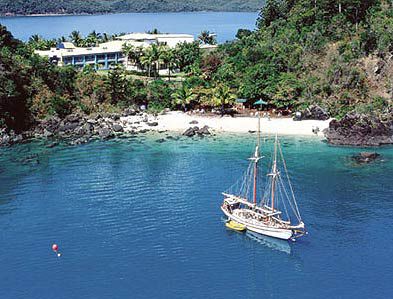 Album - Whitsunday Dive Adventure