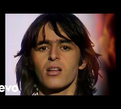 Il Suffira D'Un Signe - Jean-Jacques GOLDMAN