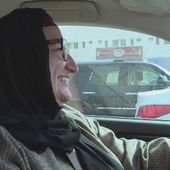 Arabie Saoudite, les femmes au volant