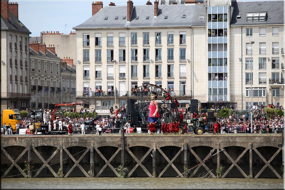 Album - Royal de Luxe Nantes serie 4