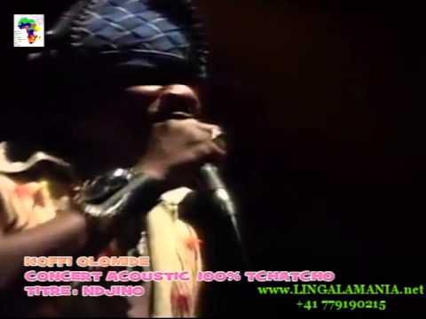 "KOFFI OLOMIDE : NJINO [100% TCHATCHO LIVE...