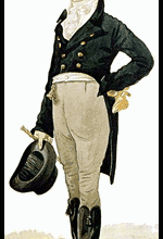 De l’élégance et du dandysme