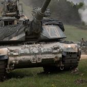 Victimes d'illusions transatlantiques : l'Europe est-elle prête pour la guerre ?