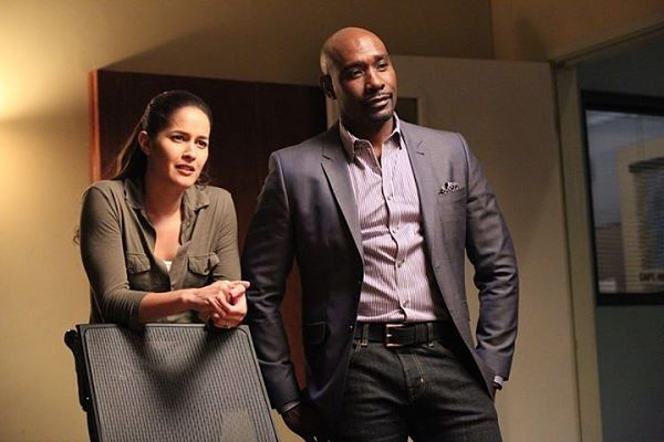 Critiques Séries : Rosewood. Saison 1. Episode 3.