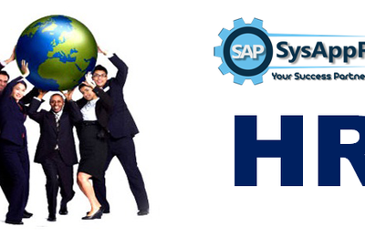 About SAP HR Training