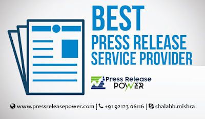 Affordable Press Release Service Providers