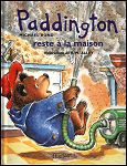 les ours: Paddington