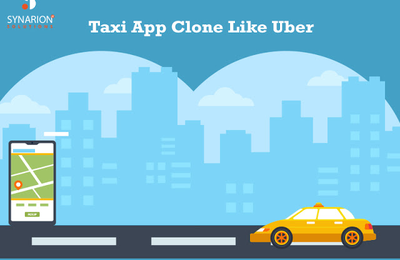 Why Taxi Booking App Is Essential for taxi business? 