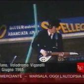 The Beatles Live In Italy 1965 (rare!)