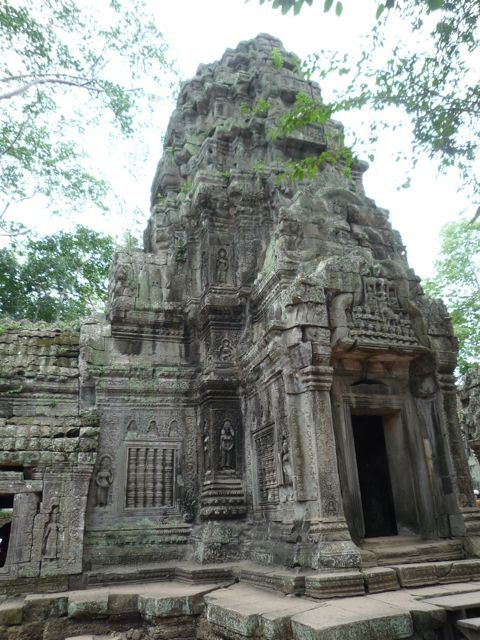 Album - 18-Cambodge