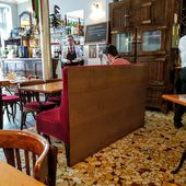 Bistrot Belhara (Paris 7) : ré-jouis-sant ! - Restos sur le Grill - Blog critique des restaurants de Paris indépendant !