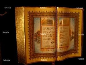 L’authenticité du Coran