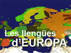 Le lingue dell'Europa
