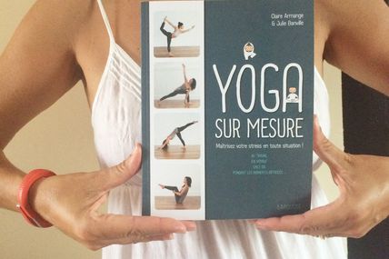 Yoga sur mesure