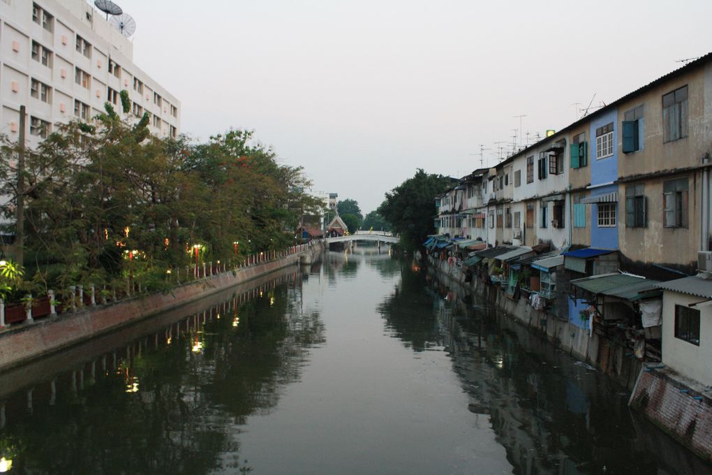 Album - Bangkok