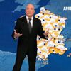 TF1 : Découvrez la première météo de Louis Bodin (Vidéo)