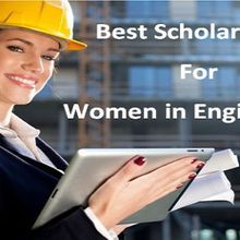 Importance of College Scholarships for Women in Engineering