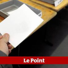 Le sénat adopte en commission la reconnaissance du vote blanc