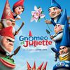 Gnoméo et Juliette par Mathilde