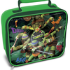 sac luch isotherme tortue ninja 