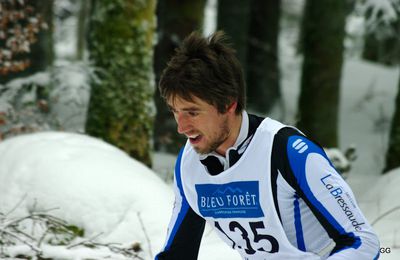 Coupe Bleu Forêt, championnat des Vosges