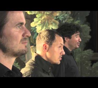 Jean-Philippe Rameau, Frère Jacques...de Rameau ...Qui l' e?t cru ?
