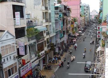 Phú Quốc... l'île mystérieuse