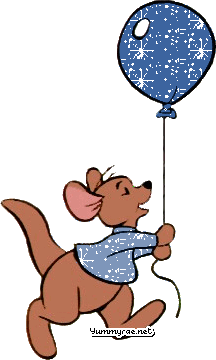 Gifs Ballons Le Monde Des Gifs